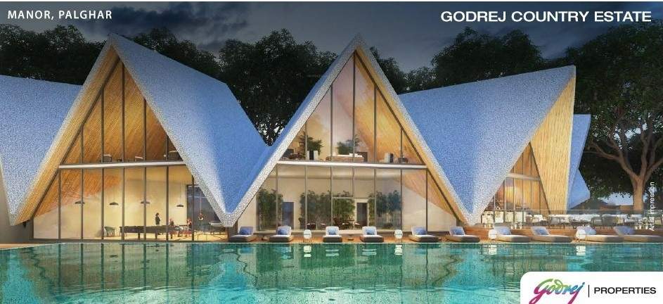  country estate Swimming Pool