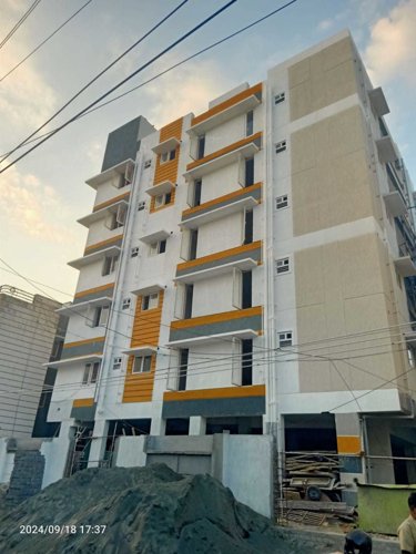  acanthus Acanthus Construction Status Nov-24