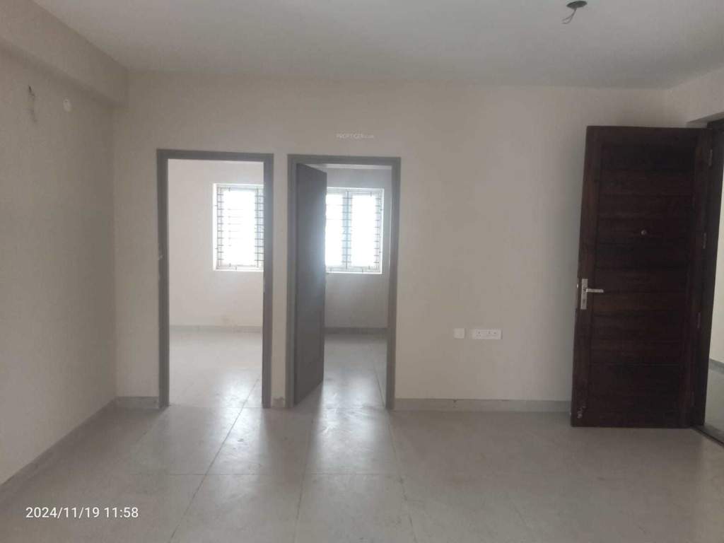  acanthus Living Area