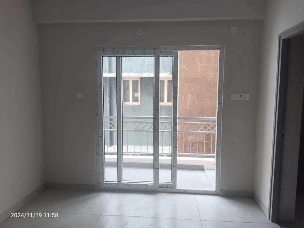  acanthus Living Area