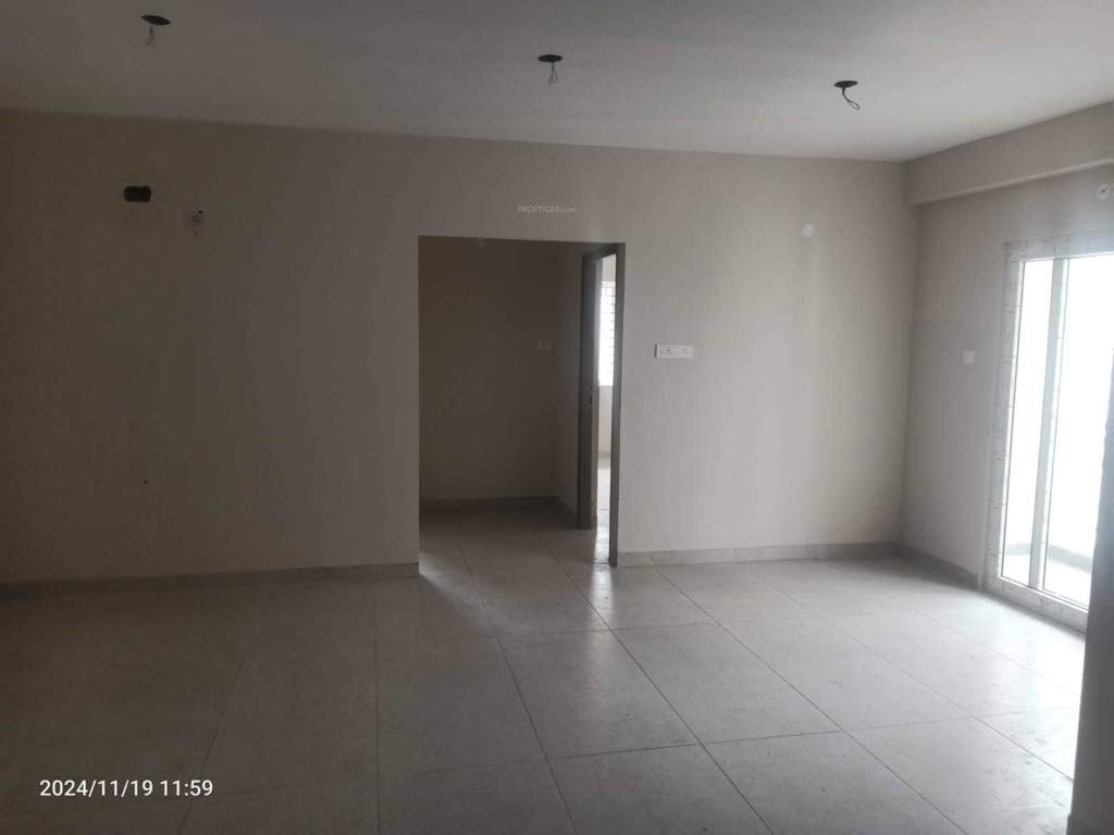  acanthus Living Area