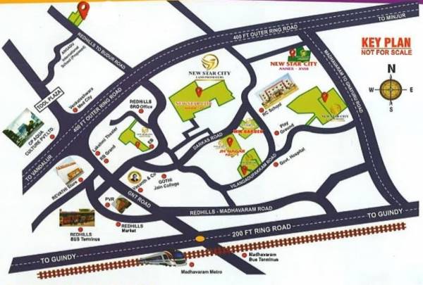  mm-garden Location Plan