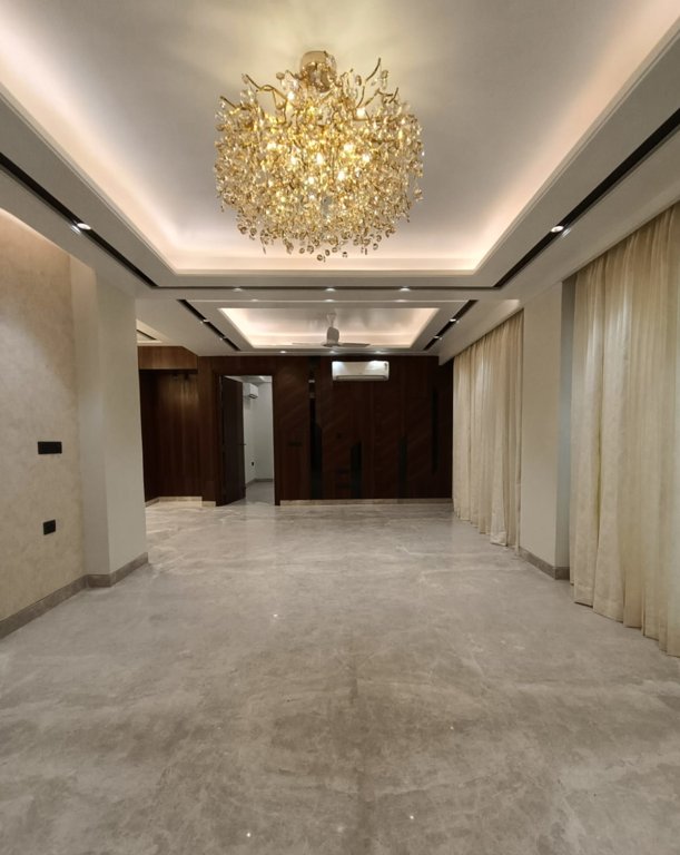  luxury builder floor 29 Living Area