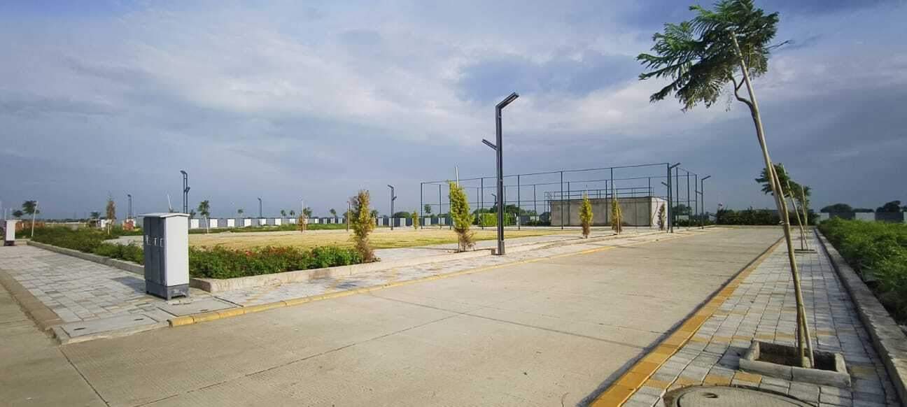  kunj vihar i Plot