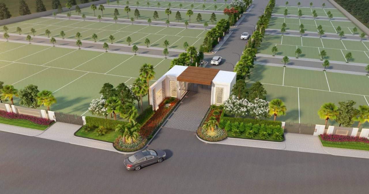  kunj vihar i Plot