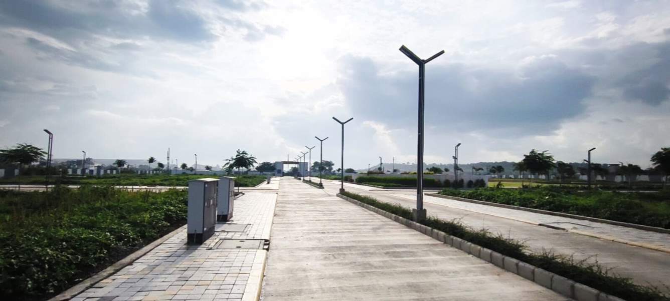  kunj vihar i Plot