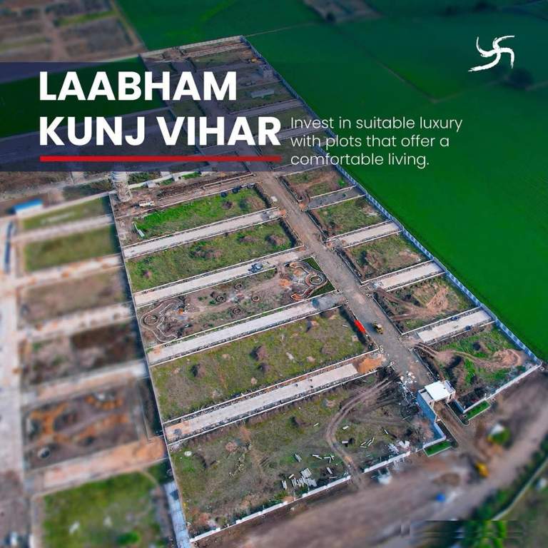 kunj vihar i Plot