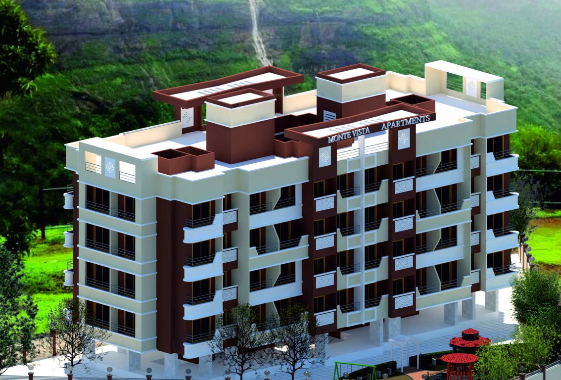  monte vista Elevation