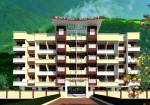 Elevation  monte-vista Elevation
