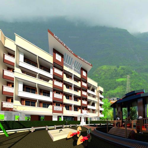  monte-vista Children's play area