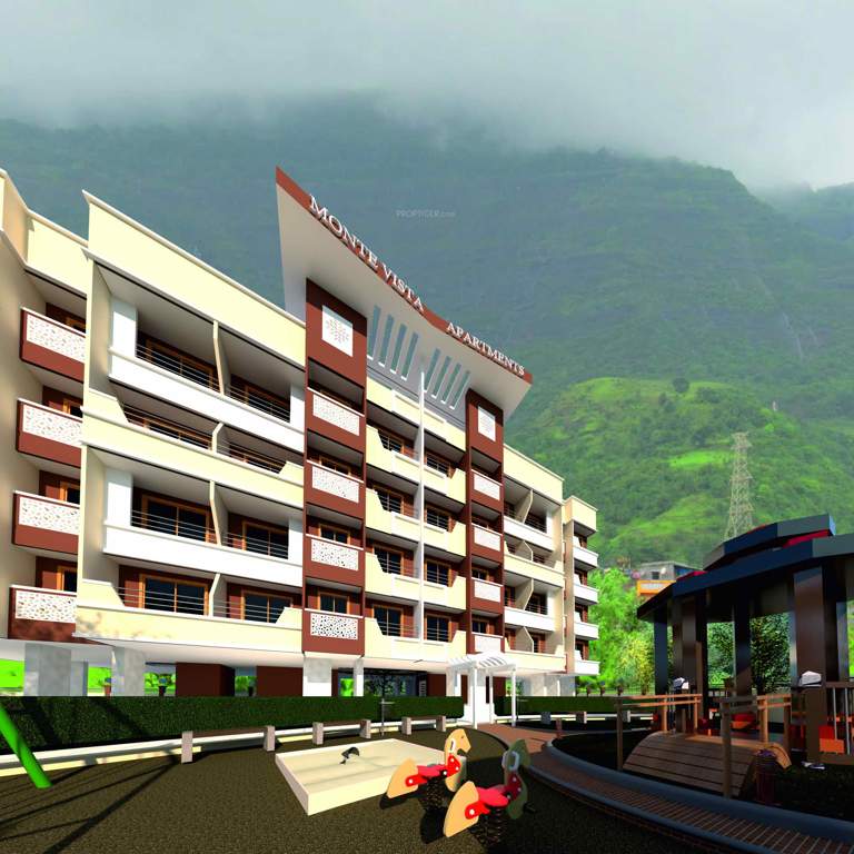  monte vista Children's play area