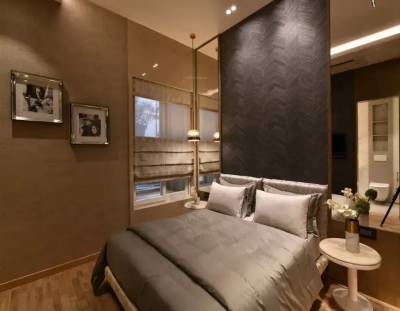  aspire Bedroom