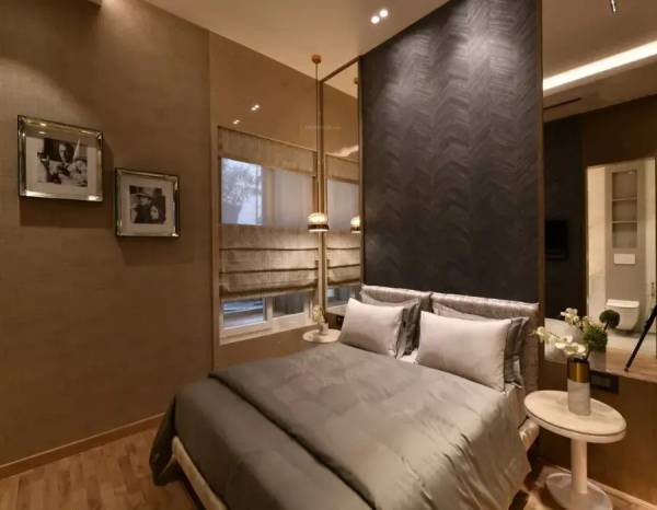  aspire Bedroom
