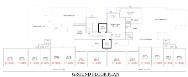  studio-high-5-phase-3-wing-f Studio High 5 Phase 3 Wing F Cluster Plan