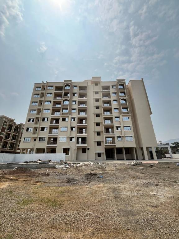  studio high 5 phase 3 wing f Elevation