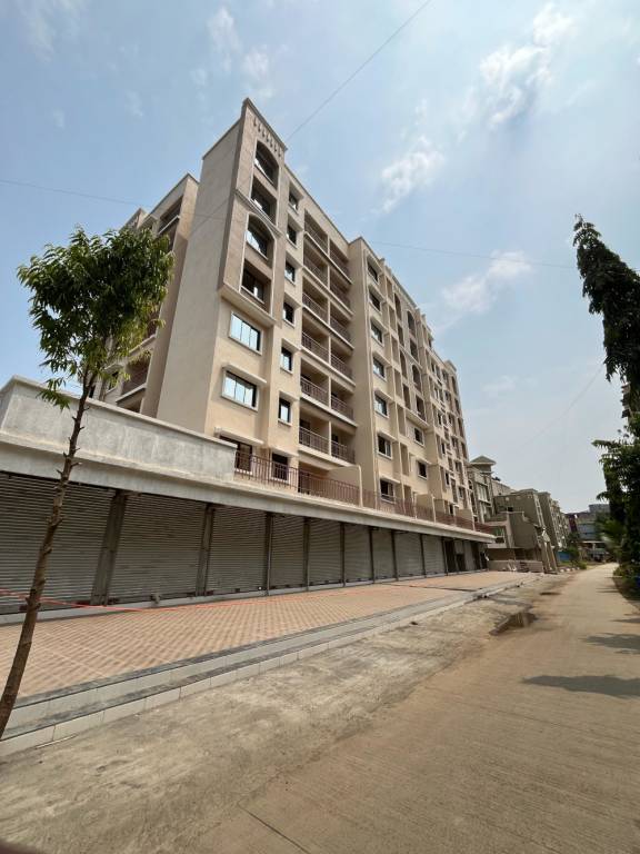  studio high 5 phase 3 wing f Elevation