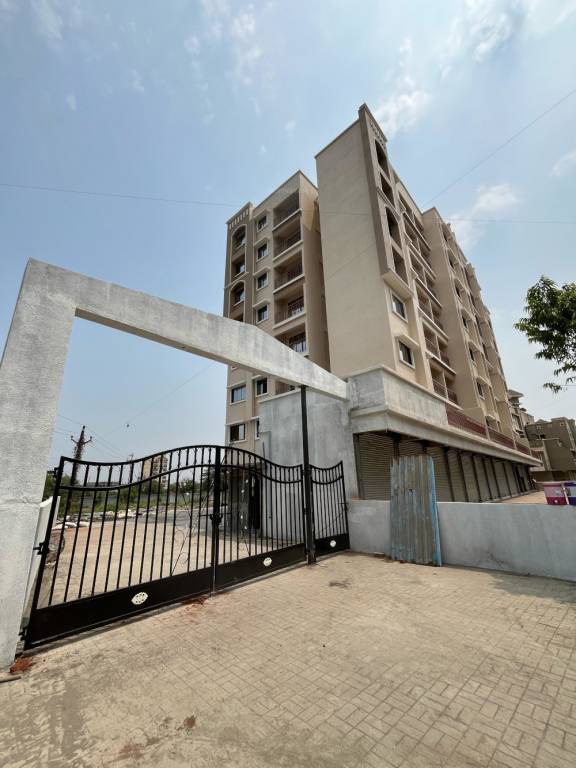  studio high 5 phase 3 wing f Elevation