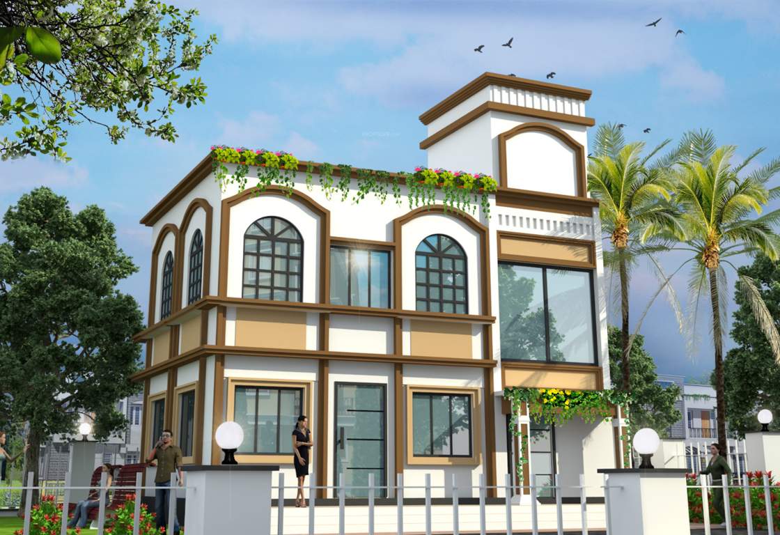  studio high 5 phase 3 wing f Club House