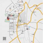  legend-wing-abc Location Plan