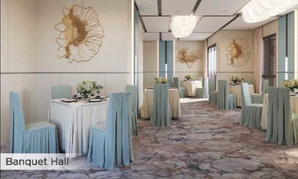  legend-wing-abc Banquet Hall