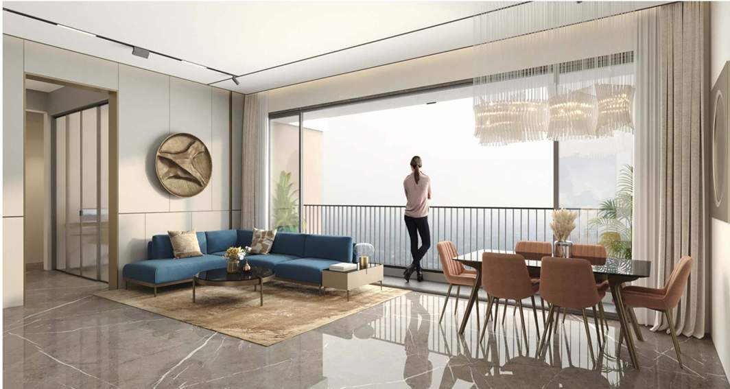  legend wing abc Living Area