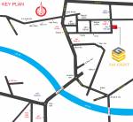 Location Plan  light Location Plan