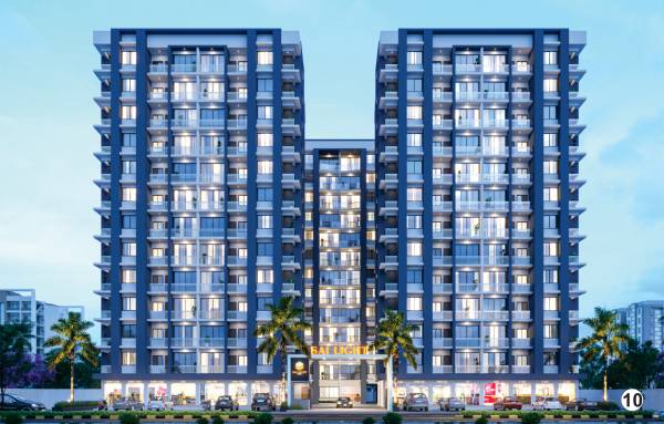 Elevation light Elevation