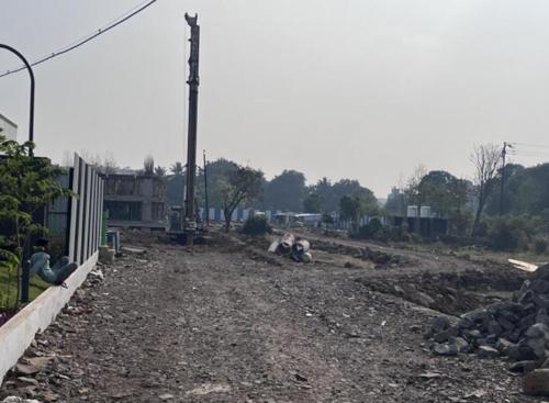  tirupati-eternia A - Building Construction Status Nov-23