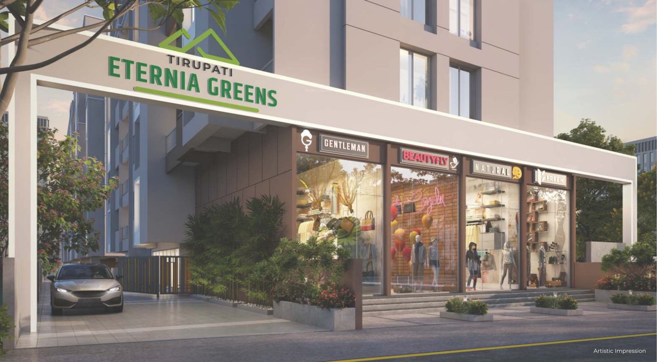  tirupati eternia Others