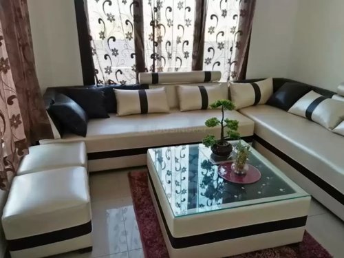  green-villas Living Area