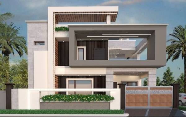  vv-nagar-villas Elevation