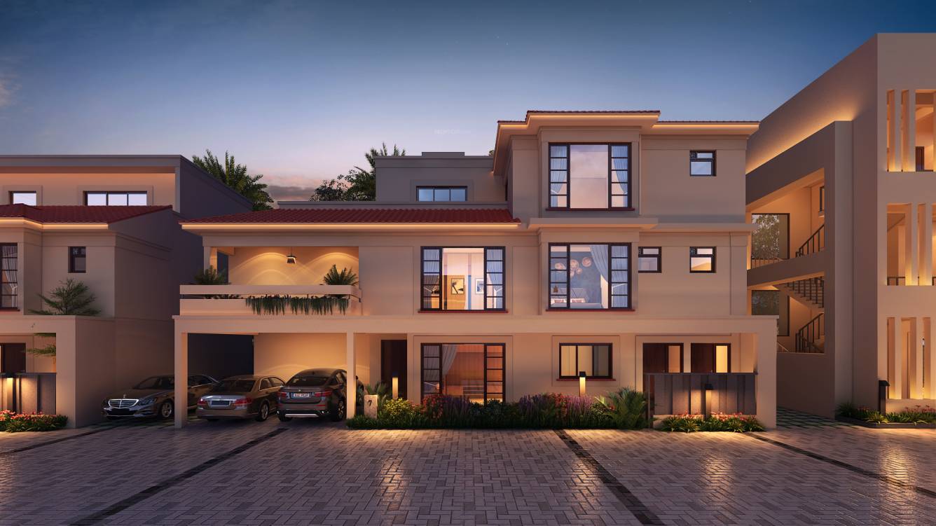  central 16 Elevation