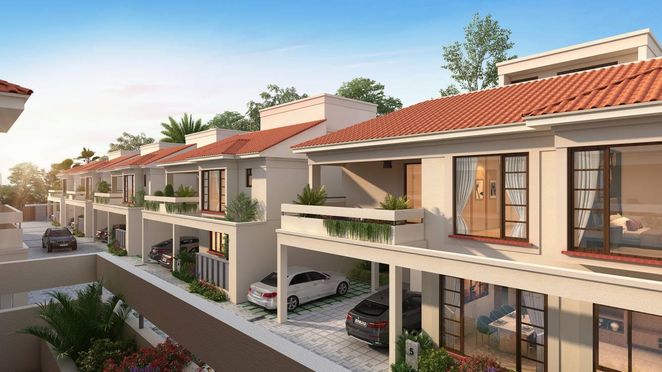  central 16 Elevation