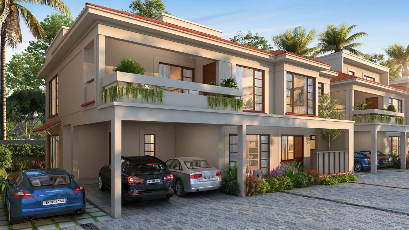  central 16 Elevation