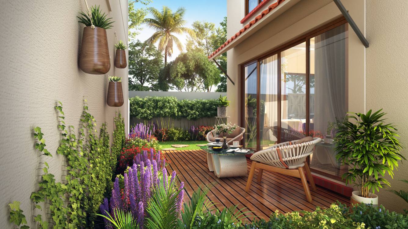  central 16 Elevation