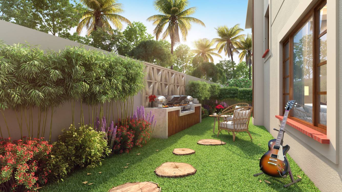  central 16 Elevation