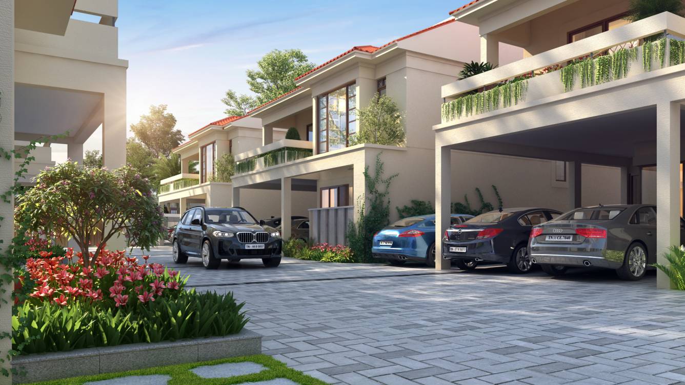  central 16 Elevation