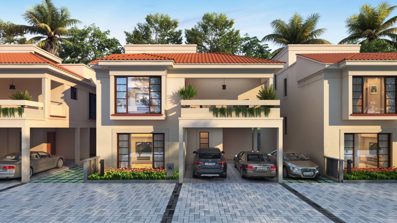  central 16 Elevation