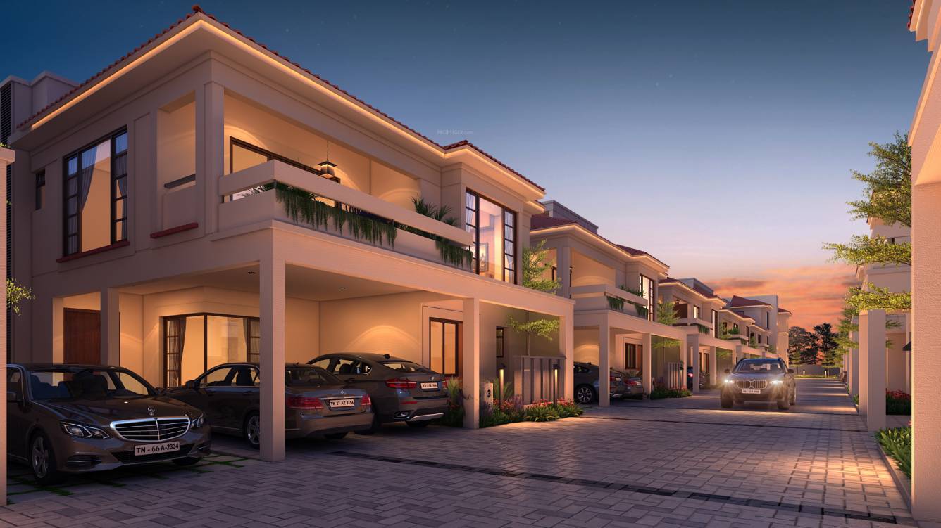  central 16 Elevation