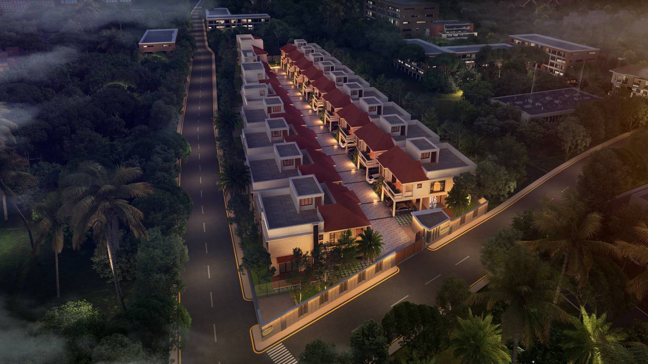  central 16 Elevation