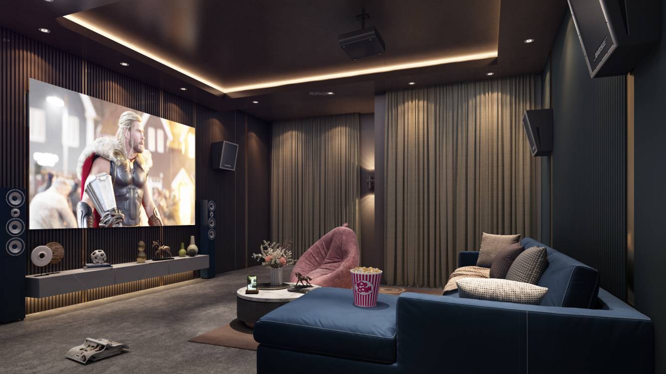  central 16 Living Area