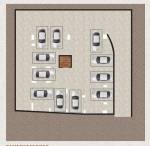 Ramkunj Appt Cluster Plan  ramkunj-apartment Ramkunj Appt Cluster Plan