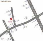 Location Plan  ramkunj-apartment Location Plan
