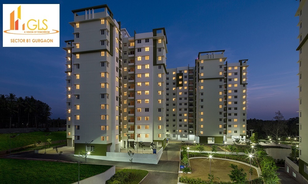  avenue 81 phase 2 Elevation