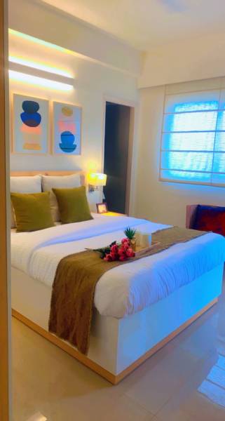  avenue-81-phase-2 Bedroom