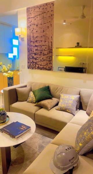  avenue-81-phase-2 Living Area