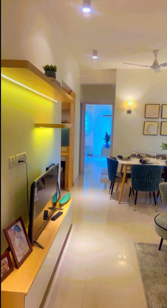  gls avenue 81 Living Area