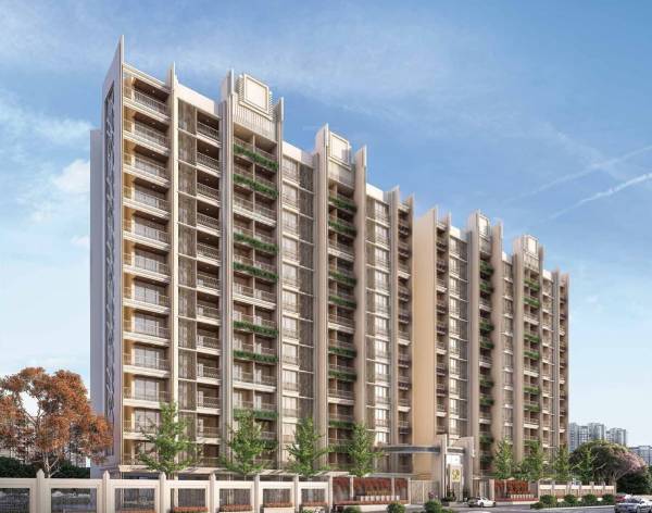  patels-infinia Elevation