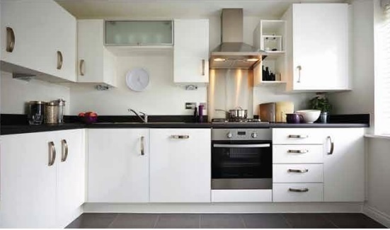  patels-infinia Kitchen