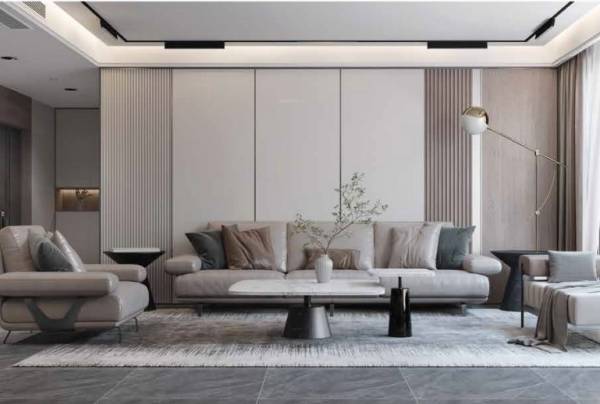  patels-infinia Living Area